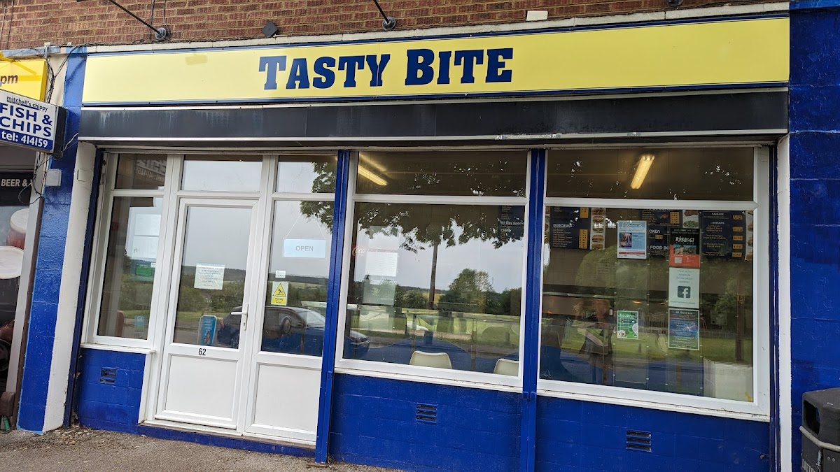 Tasty Bite